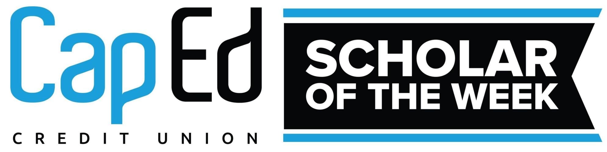 Cap Ed Scholar logo