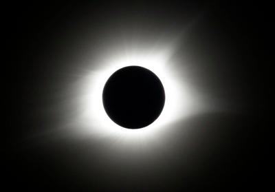 'Ring of Fire' eclipse will sweep across the West on Saturday morning