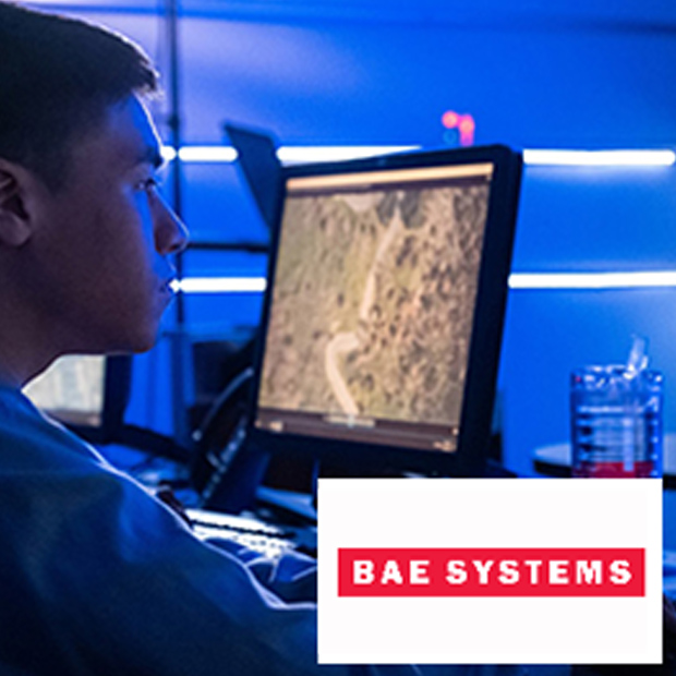 BAE Systems