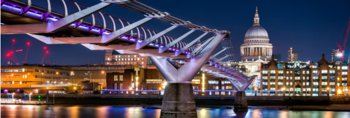 Millennium Bridge