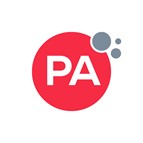 PA Consulting logo