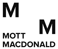 Mott MacDonald logo